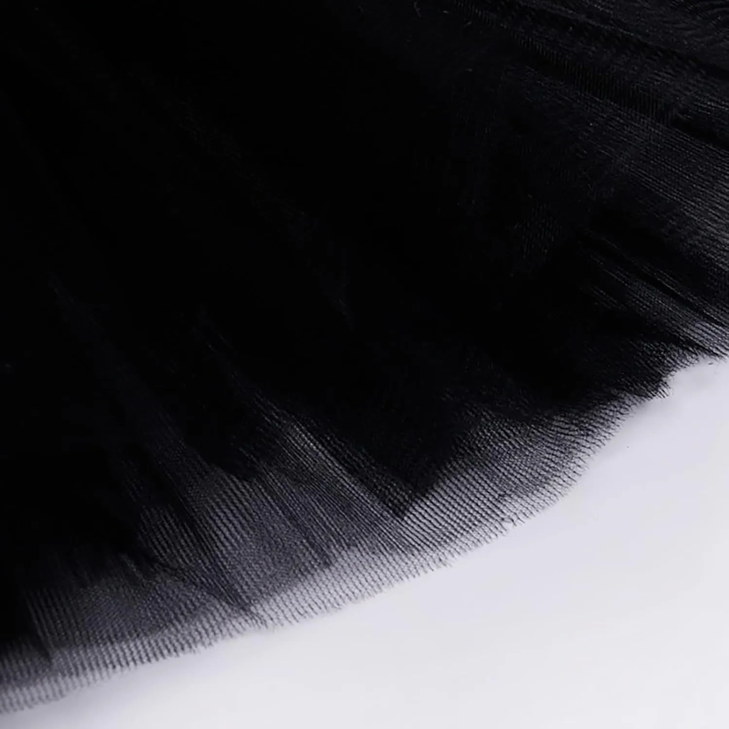 Women's A-Line High Waisted Midi Skirt Womens Candy Color Skirts Chic High Waisted A Line Skirts Layered Embroide