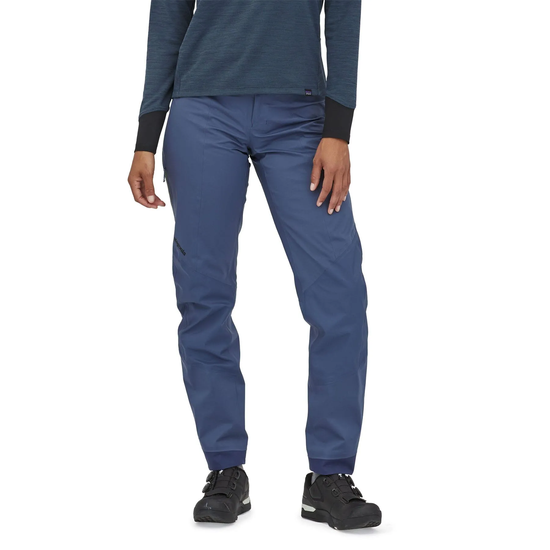 W's Dirt Roamer Storm Pants - Recycled Nylon