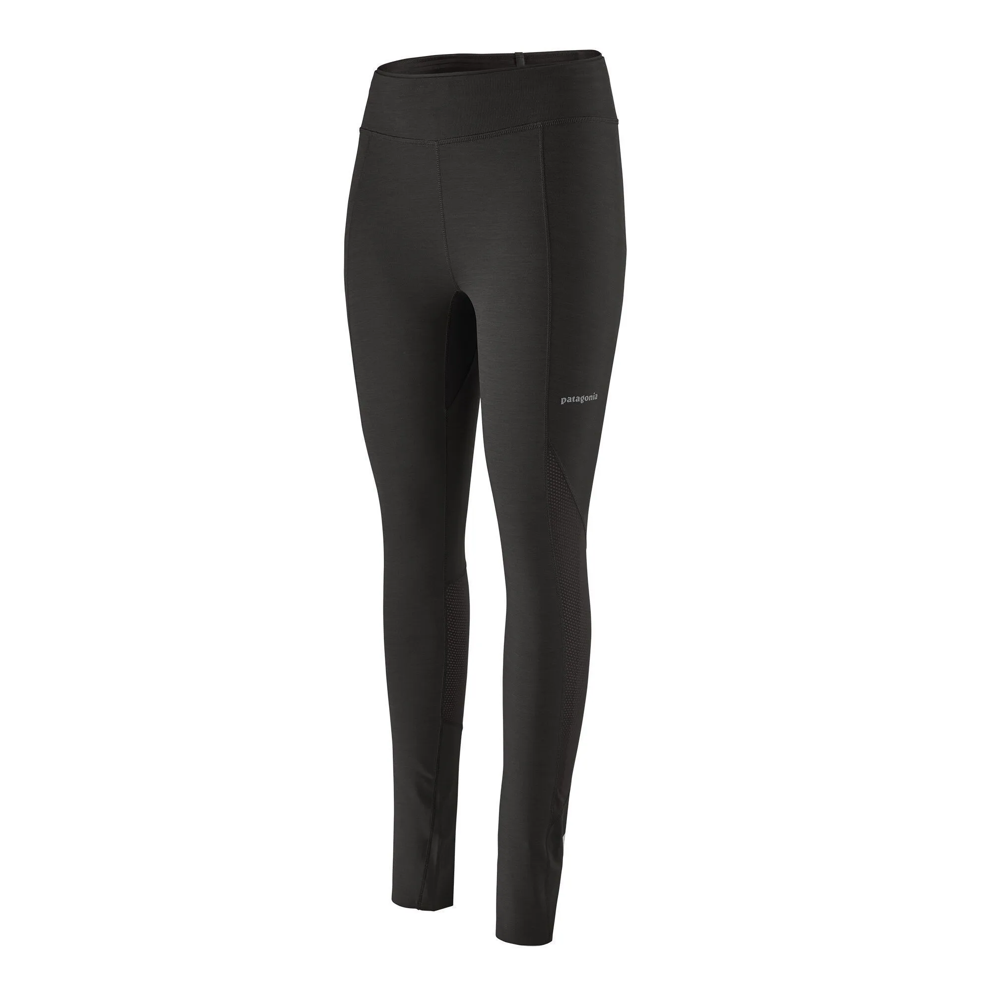 W's Endless Run Tights - Recycled Polyester