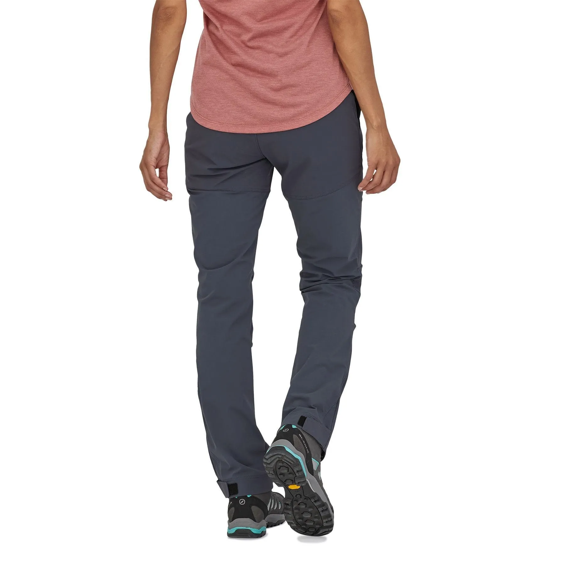 W's Point Peak Trail Pants - Recycled Nylon
