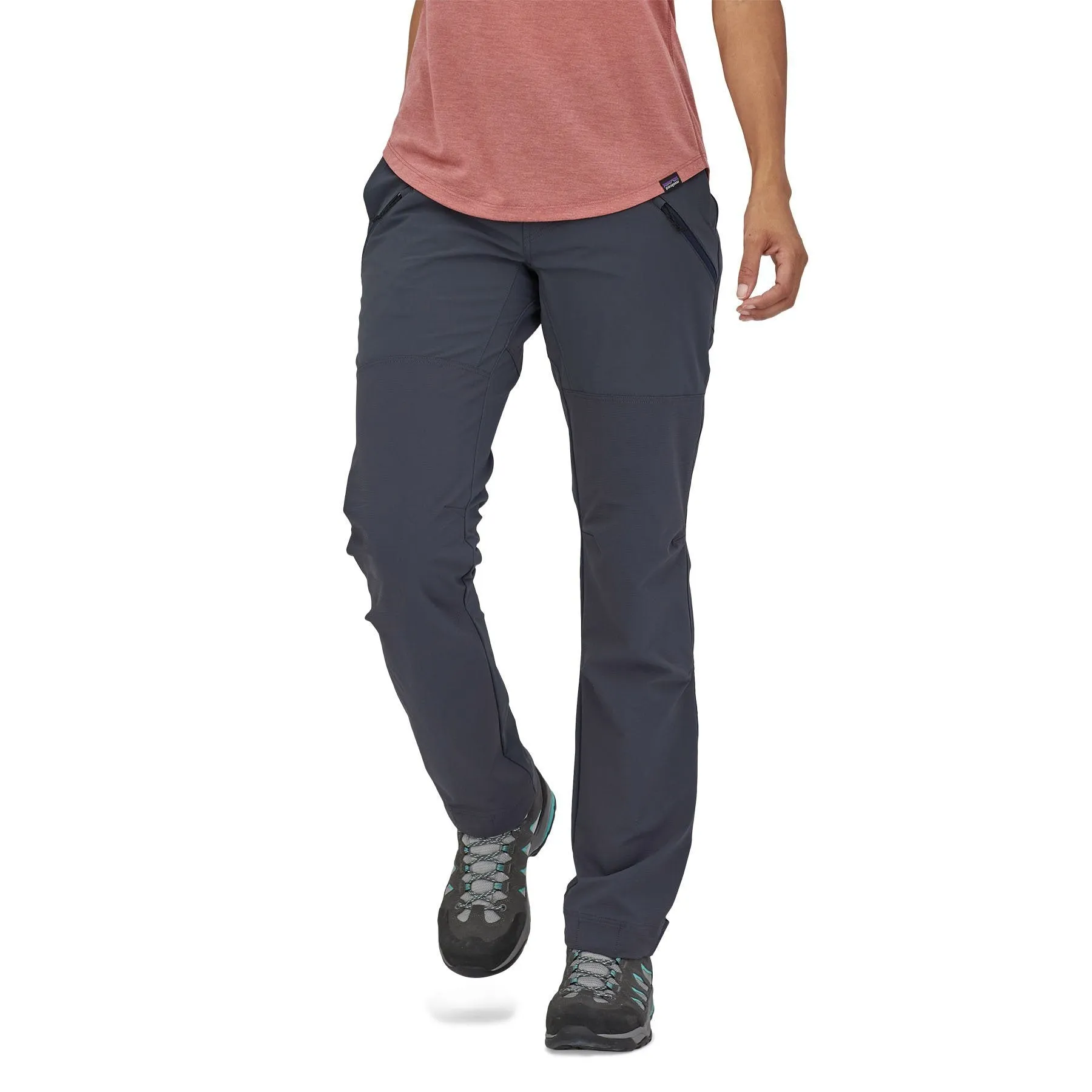W's Point Peak Trail Pants - Recycled Nylon