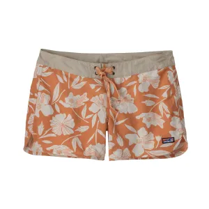 W's Wavefarer Boardshorts - 5" - Recycled Nylon