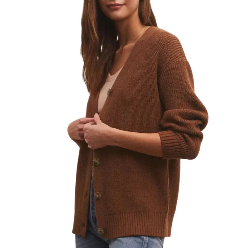 Z Supply Women's Fern Cardigan
