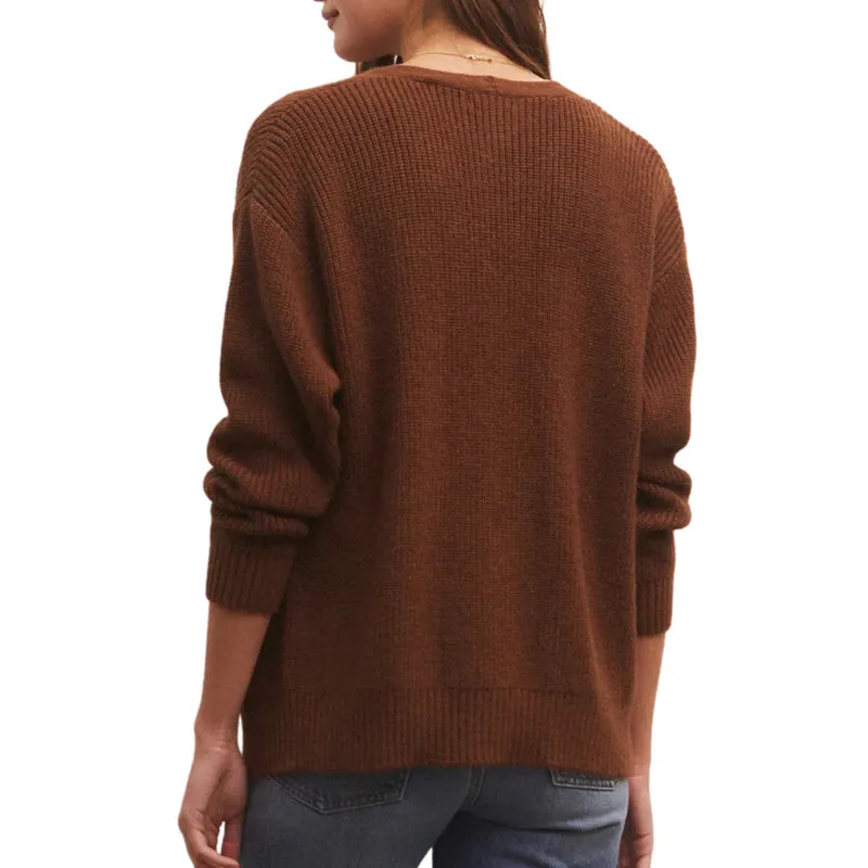 Z Supply Women's Fern Cardigan
